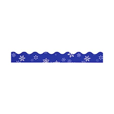 Terrific Trimmers - Snowflakes