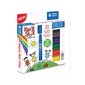 Bâtons de peinture tempéra ThinStix