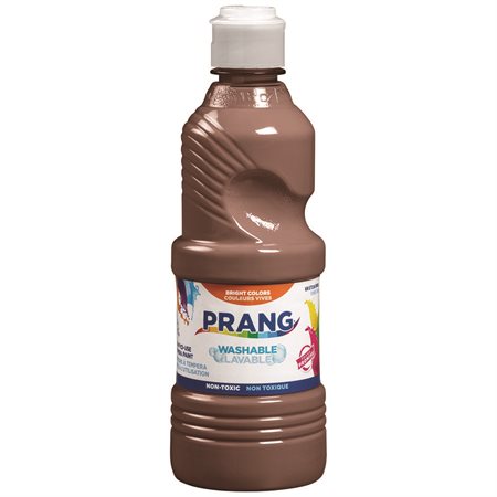 Washable Tempera Paint