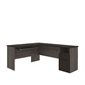 Bureau en L