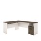 Bureau en L