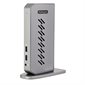 Hybrid Universal USB 3.0 Docking Station