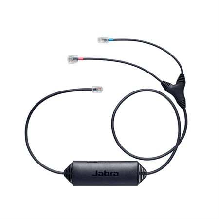 DECROCHEUR TEL.JABRA AVAYA