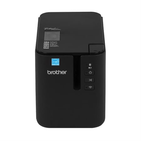 LABEL PRINT.IND.PTOUCH 900WC