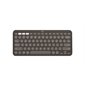 Clavier K380s Pebble Keys 2