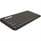 Clavier K380s Pebble Keys 2