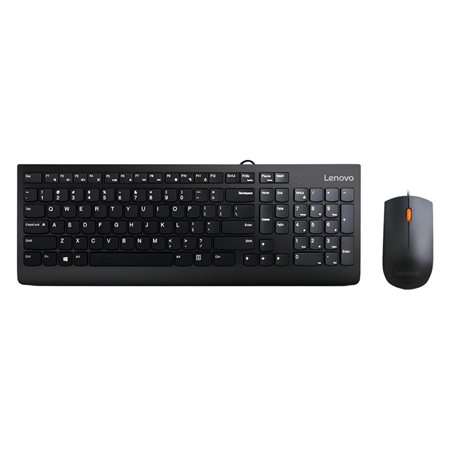KEYB / MOUSR USB ENGL
