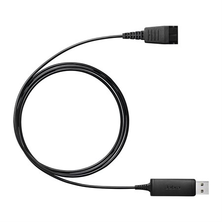 ADAPTER USB JABRA LINK 230