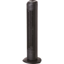 Ventilateur tour oscillant
