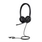 UH35 Professors USB Headset With Microphone