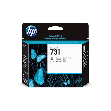 HP 731 DesigneJet Printhead