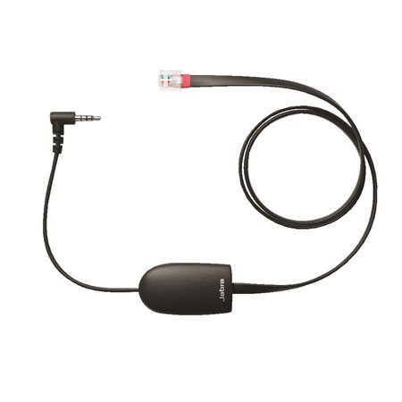 Casque d'écoute Jabra Link EHS