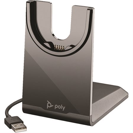 Voyager USB-A Charging Stand