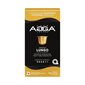 Capsule pour machine Nespresso Lungo