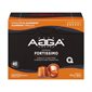 Fortissimo Nespresso Compatible Capsules