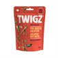 Bretzels artisanaux Twigz