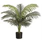 Plant de palmier artificielle