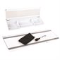 Glass Desktop Dry-Erase Pad