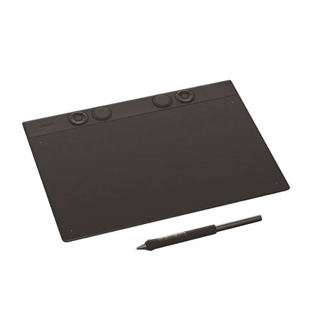 GRAPHIC TABLET INTUOS PRO MED.