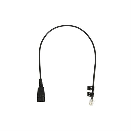 Quick Disconnect Cord