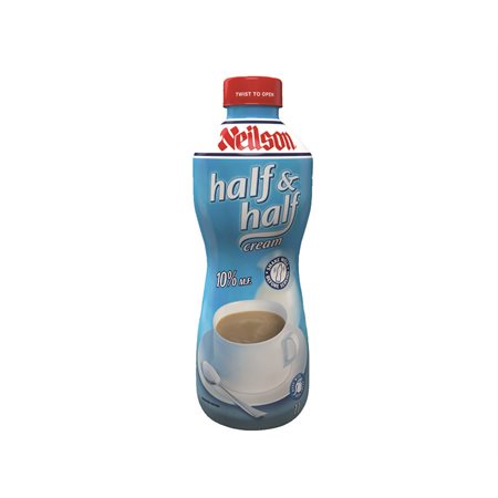 Crème 10%