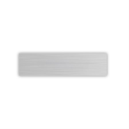 Support pour plaque de nom