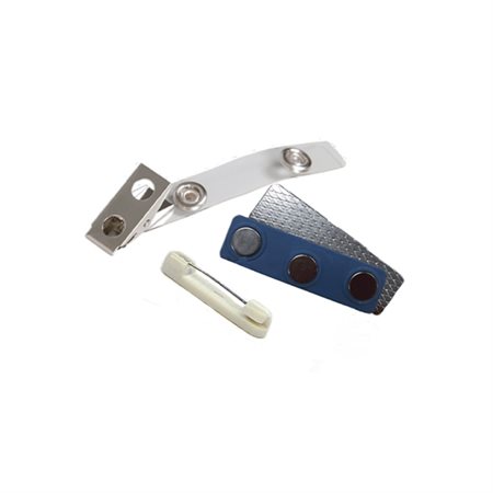 Pinback Fastener