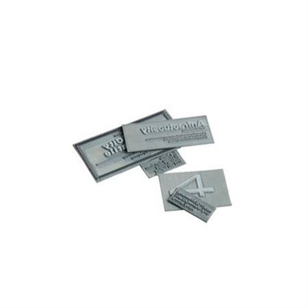 Replacement Die