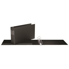 Oversized Binder