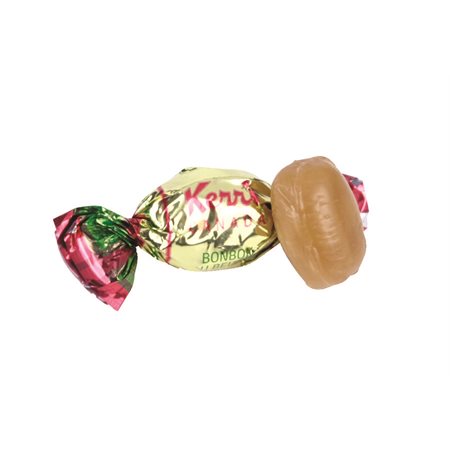 Bonbons au beurre