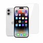 Protecteur d'écran en verre pour iPhone 16