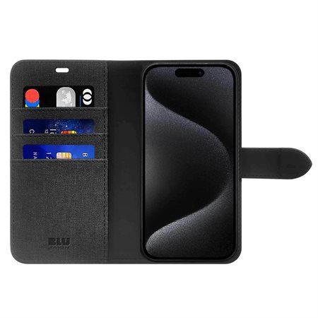 iPhone 16 Plus Folio Case