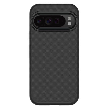 Étui gel transparente pour iPhone 16 Pro