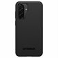 Black Galaxy A36 Commuter Lite Case