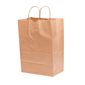 Twisted Paper Handle Bags Twisted Paper Handle Bags