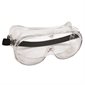 Lunettes de sécurité à ventilation indirecte