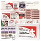 Federal Truck First Aid Kit