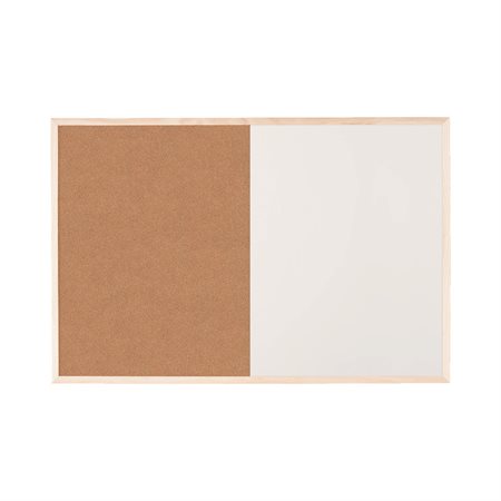 Magnetic / Cork Board