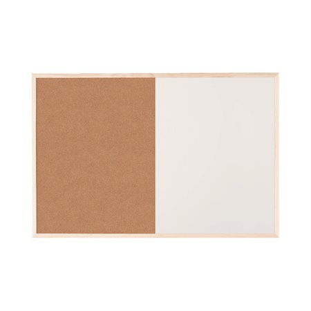 Magnetic / Cork Board