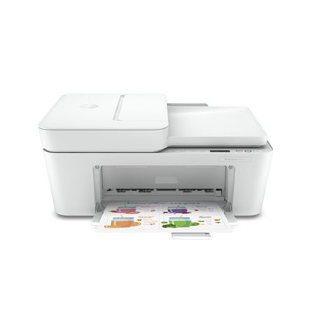 Imprimante tout-en-un HP DeskJet 4132e