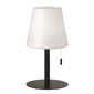 Tinsley Color LED Table Lamp