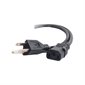 Universal Power Cord