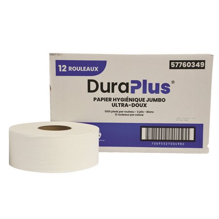 Bathroom Tissues