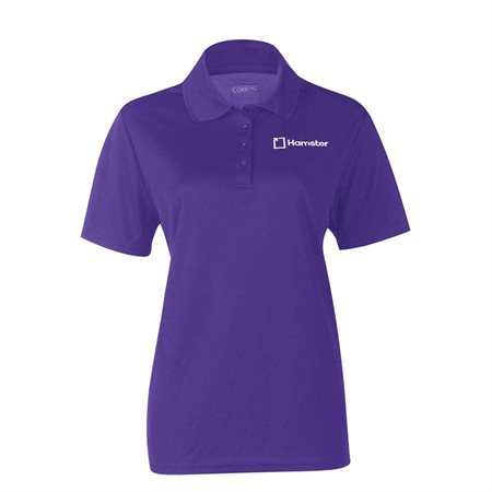 Polo pour femmes