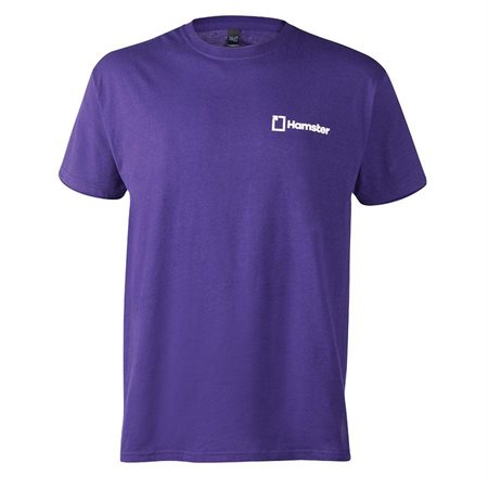 T-shirt unisexe Hamster