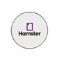 Chargeur de bureau sans fil Hamster