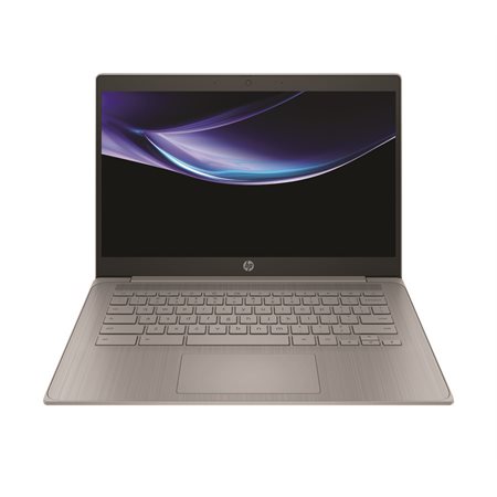 Chromebook HP