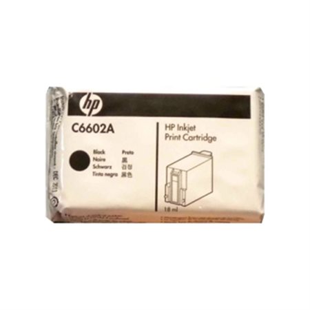 THERMAL HY INK JET CART.