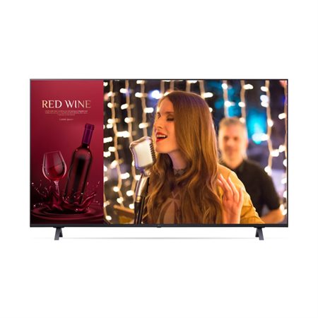75 inch LG TV