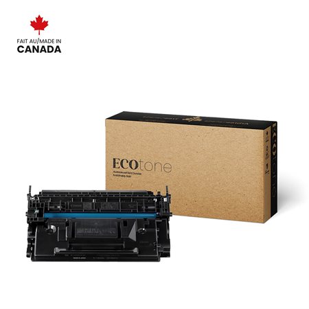 CANON 057H RECY.TONER BK